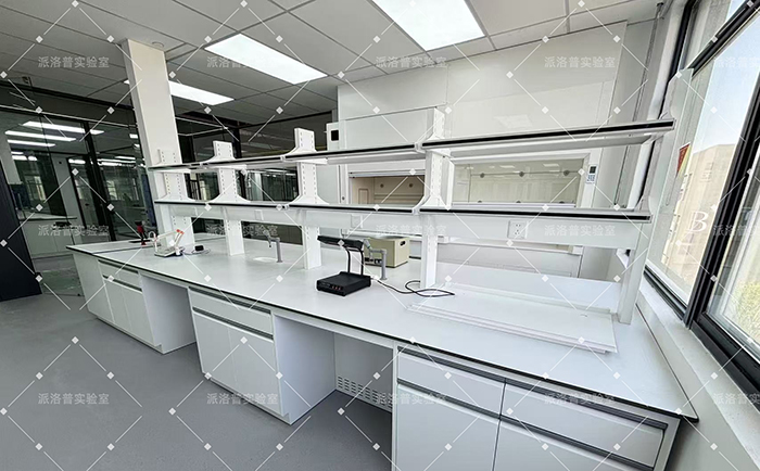 实验室装修系统