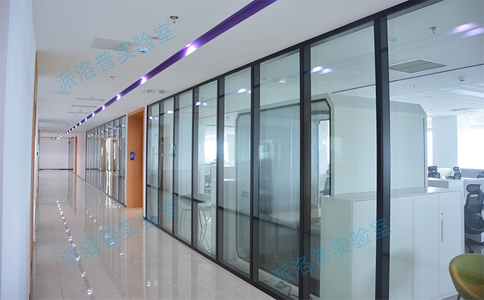 实验室装修工程设计