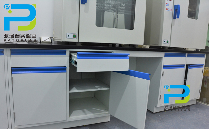 全钢实验室家具