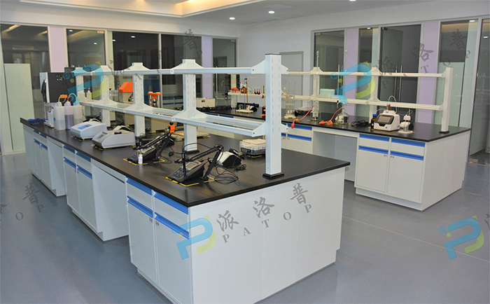 全钢实验室家具