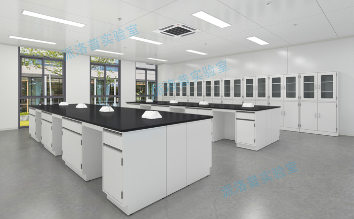 恒温恒湿实验室
