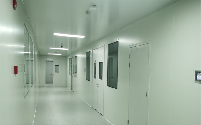 实验室设计装修