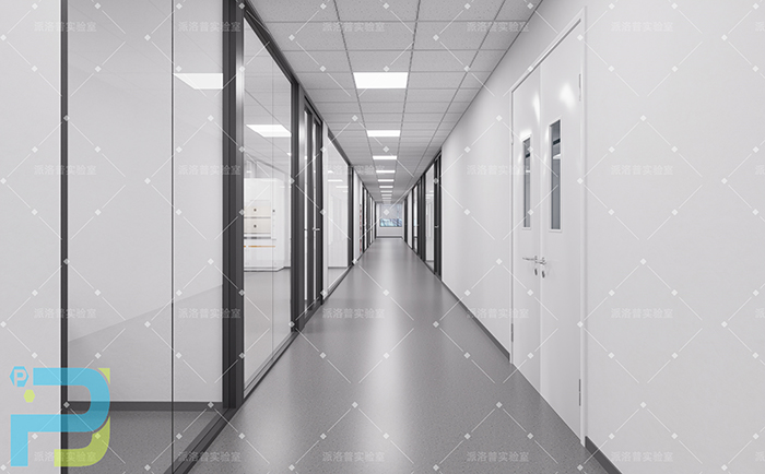 实验室净化装修工程